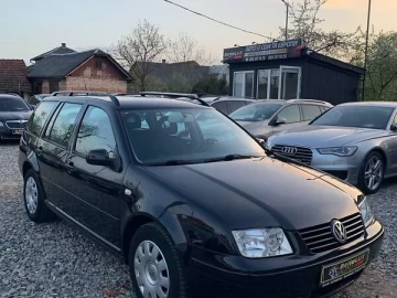 Авто Volkswagen Bora 2002 № 7630482