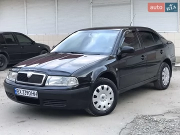 Авто Skoda Octavia 2007 № 7630509