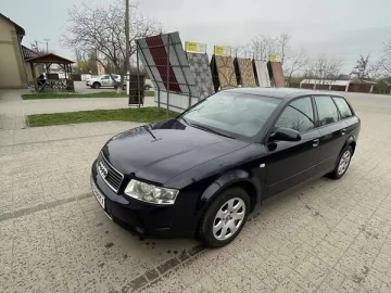 Авто Audi A4 2003 № 7630511