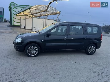 Авто Dacia Logan 2012 № 7630513