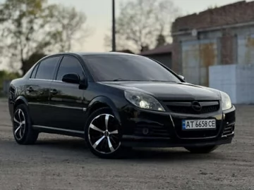 Авто Opel Vectra 2006 № 7630540
