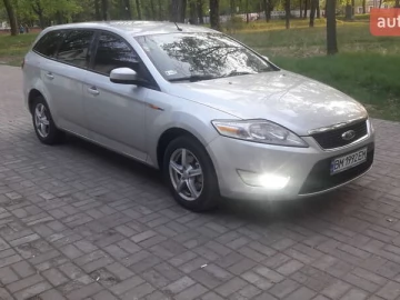 Авто Ford Mondeo 2008 № 7630579