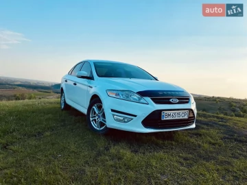 Авто Ford Mondeo 2012 № 7630584