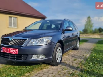 Авто Skoda Octavia 2011 № 7630599