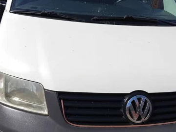 Авто Volkswagen Transporter 2005 № 7630601