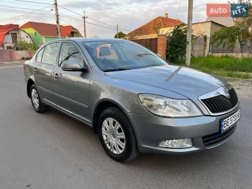 Авто Skoda Octavia 2011 № 7630607