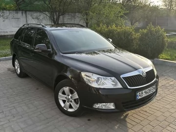 Авто Skoda Octavia 2012 № 7630645