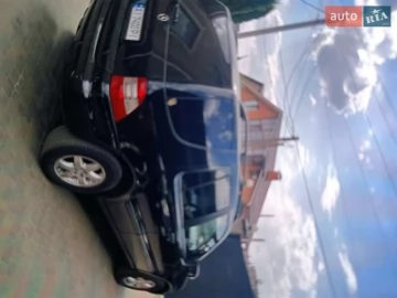 Авто Mercedes M-Class 2003 № 7630651