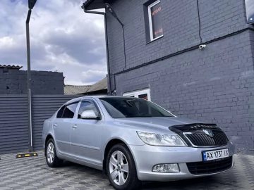 Авто Skoda Octavia 2012 № 7630663