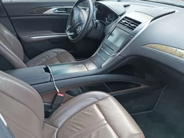 Авто Lincoln Mkz 2014 № 7630712