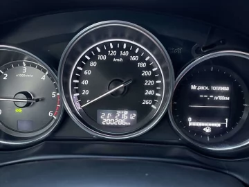 Авто Mazda Cx-5 2013 № 7630719