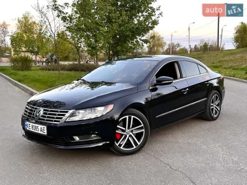 Авто Volkswagen Cc Passat Cc 2014 № 7630730