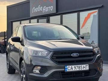 Авто Ford Escape 2019 № 7630749