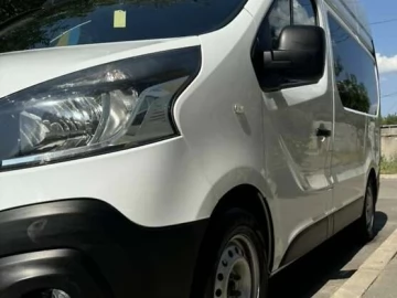 Авто Renault Trafic 2016 № 7630756