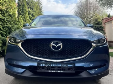 Авто Mazda Cx-5 2020 № 7630791