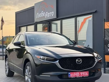 Авто Mazda Cx-30 2022 № 7630793