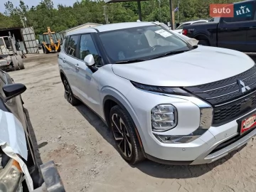 Авто Mitsubishi Outlander 2022 № 7630795