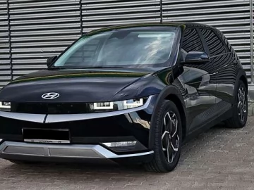 Авто Hyundai Ioniq 5 2022 № 7630807