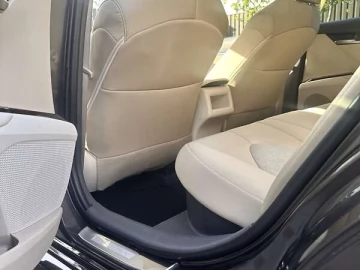 Авто Toyota Camry 2018 № 7630809