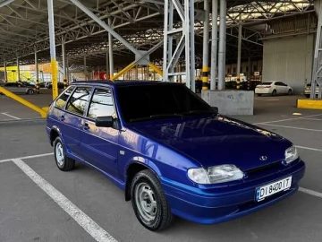 Авто ВАЗ 2114 Samara 2010 № 7630826