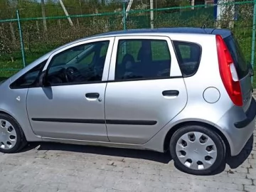 Авто Mitsubishi Colt 2004 № 7630846