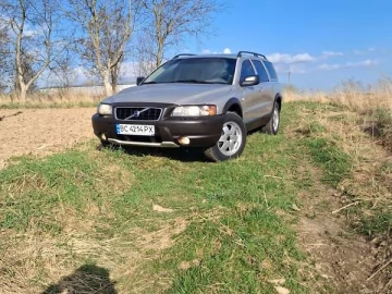 Авто Volvo Xc70 2001 № 7630876