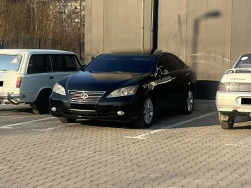 Авто Lexus Es 2008 № 7630889