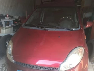 Авто Chery Kimo 2008 № 7630943