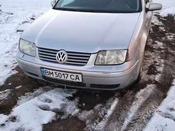 Авто Volkswagen Bora 2002 № 7630955