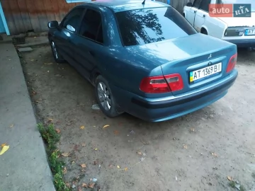 Авто Mitsubishi Carisma 2002 № 7630965