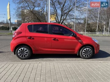 Авто Hyundai I20 2011 № 7630971