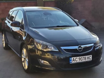 Авто Opel Antara 2012 № 7631019