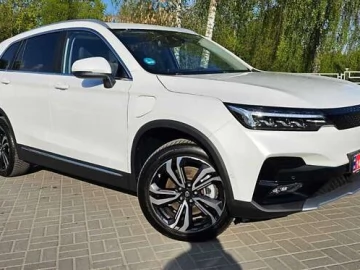 Авто  Et5 2023 № 7631050