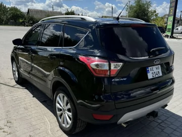 Авто Ford Escape 2016 № 7631055