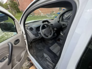 Авто Renault Kangoo 2009 № 7631080