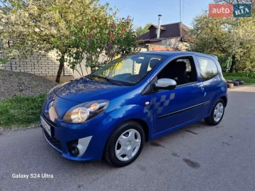 Авто Renault Twingo 2010 № 7631116