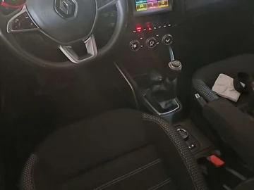 Авто Renault Duster 2020 № 7631149