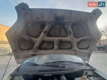 Авто Chevrolet Aveo 2008 № 7631157