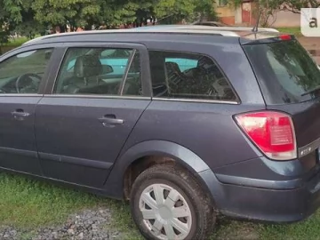 Авто Opel Astra 2006 № 7631170