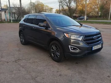 Авто Ford Edge 2015 № 7631197