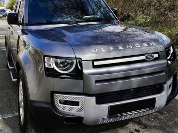 Авто Land Rover Defender 2021 № 7631216