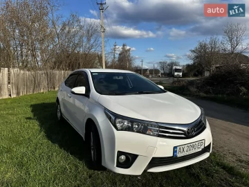 Авто Toyota Corolla 2014 № 7631245
