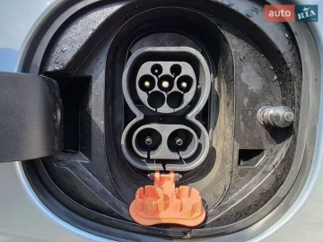 Авто Chevrolet Bolt Ev 2017 № 7631256