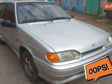 Авто ВАЗ 2113 Samara 2008 № 7631283