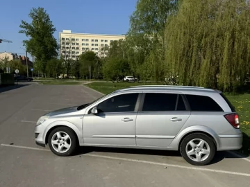 Авто Opel Astra 2007 № 7631297