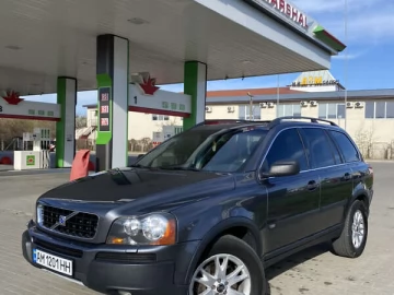 Авто Volvo Xc90 2005 № 7631326