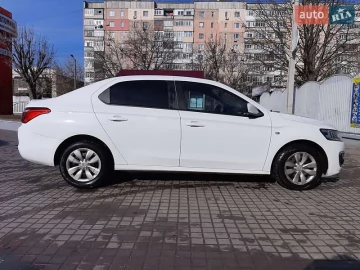 Авто Citroen C-Elysee 2019 № 7631329