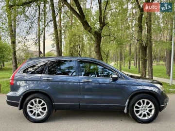 Авто Honda Cr-V 2010 № 7631337
