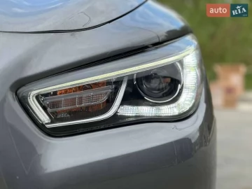 Авто Infiniti Qx60 2019 № 7631354