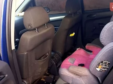 Авто Opel Zafira 2005 № 7631402